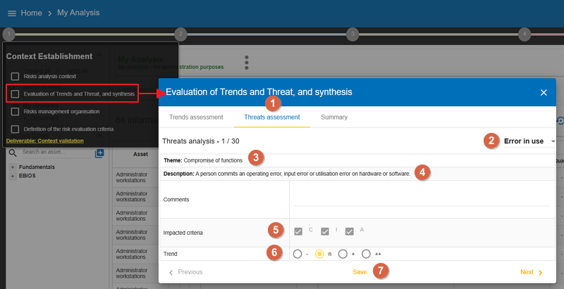 ThreatAssessment